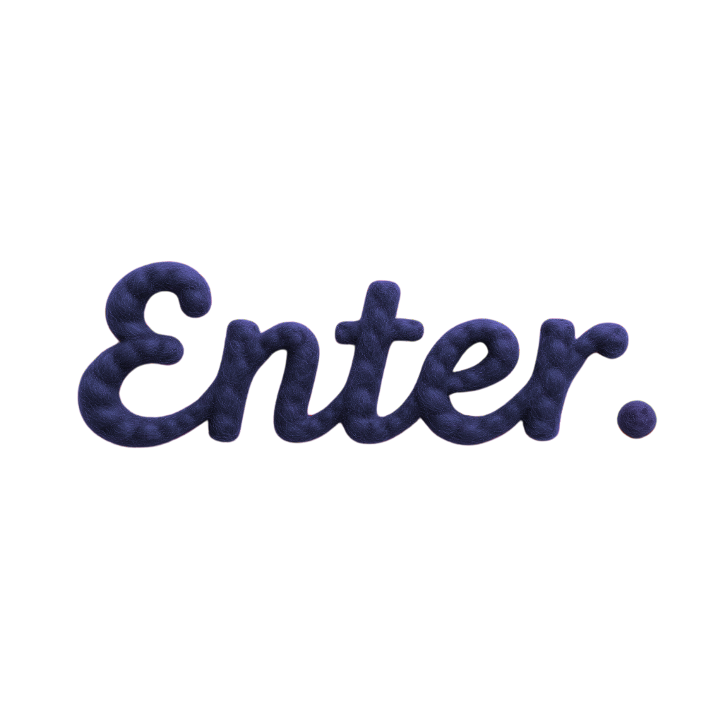 Enter