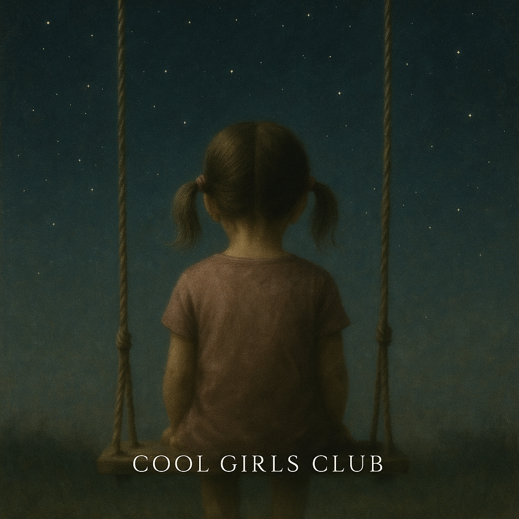 Bitter Storm cover art